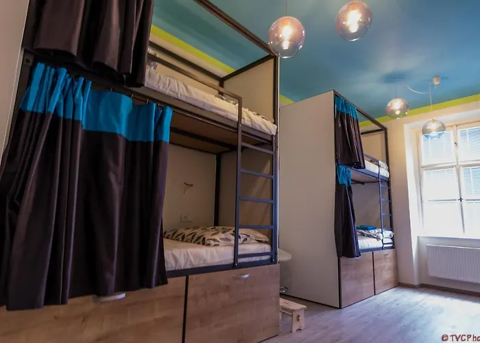 Hostel The Roadhouse *
