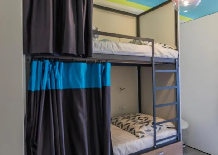 The Roadhouse Hostel