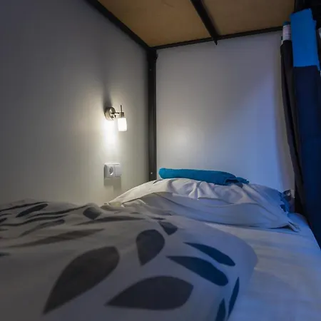 The Roadhouse Hostel Prague