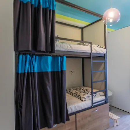 The Roadhouse Hostel