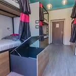 Hostel The Roadhouse Praga